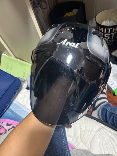 Arai アライ SZ-Ram2 ジェットヘルメット Mサイズ 楽天市場】アライ ヘルメット ram2の通販