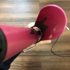 vidal sasoon コテ　3cmの画像