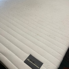 ソムレスタ　マットレストッパー　セミダブル
