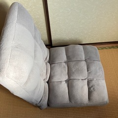 畳椅子の画像