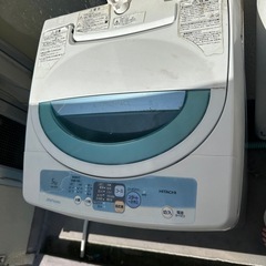 全自動洗濯機