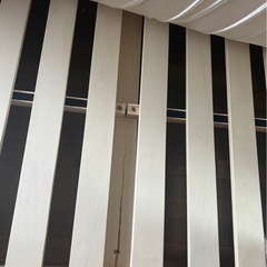 セミダブルベッドフレーム譲りますの画像