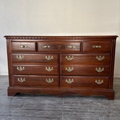 アメリカ製チェスト