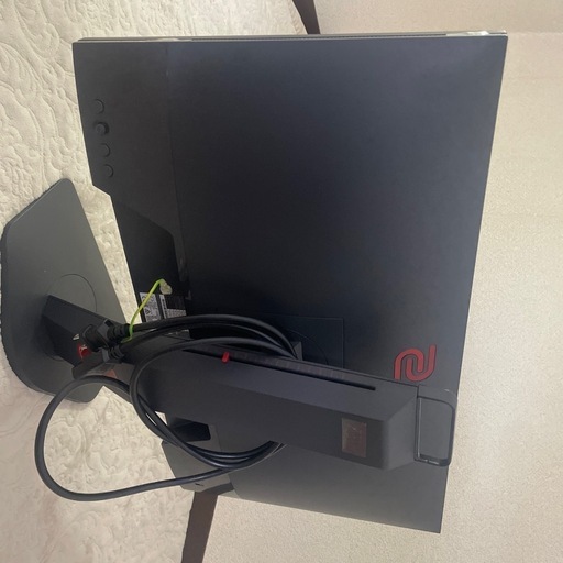 ゲーミングモニター 
BenQ ZOWIE XL2411K 
