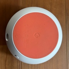 Google Home Mini
の画像