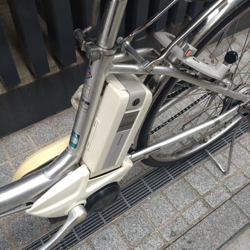 値下げ！パナソニック電動アシスト自転車 ビビDX BE-ELD632T 値下げ！パナソニック電動アシスト自転車 ビビDX BE-ELD632T