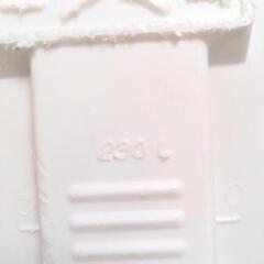 カザマ　子供用スキーブーツ　23cmリアエントリーの画像