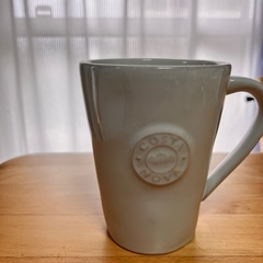 【受渡決定】マグカップ