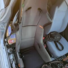 ミラ L250V　改　EF-DET載せ換えの画像