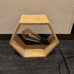 ニトリ　間接照明