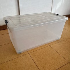 収納box A