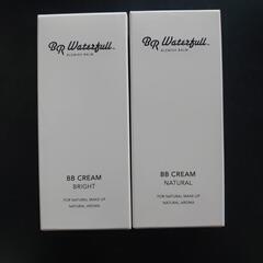 🈹🎁【おすすめ/即可】BR Waterfull BBクリーム 40g の画像