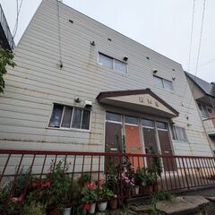 初期費用激安！上階の１DKです。