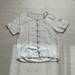 Tシャツ①