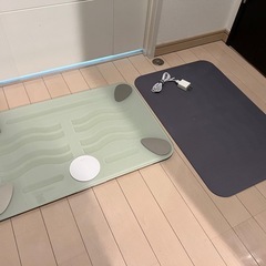 スマートバスマット