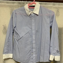 スーツセット 130cmの画像
