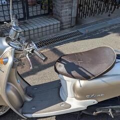 お取り引き中　YAMAHA　ヤマハ　ビーノ　2ストロークの画像