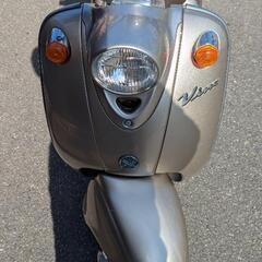 お取り引き中　YAMAHA　ヤマハ　ビーノ　2ストロークの画像