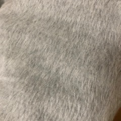センスオブプレイス　チェスターコート グレー ロングコートの画像