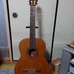ギター　クラシックギター