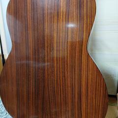 ギター　クラシックギターの画像