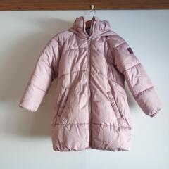 ダウンコート　子供　130