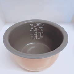 TOSHIBA RC-10MSH 炊飯器の画像