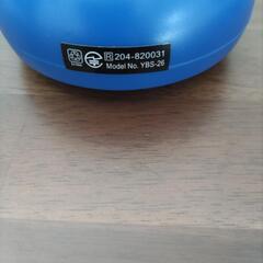 防水　Bluetoothスピーカーの画像