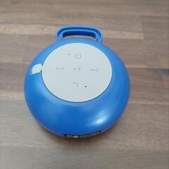 防水　Bluetoothスピーカーの画像
