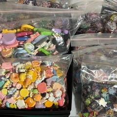 デコパーツ
