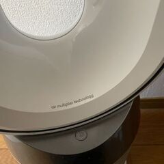 dysonHOT＆COOLの画像