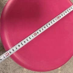 IKEA 子供用スツールの画像