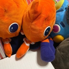 （再投稿予定、一旦停止）ベネッセ　ワールドワイドキッズ　英語　幼児教育の画像