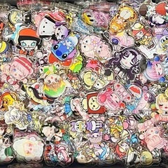 デコパーツの画像