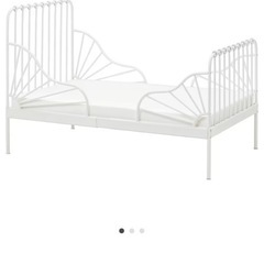 ikea キッズ用ベッド(ベッド)の中古が安い！激安で譲ります