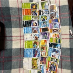 ポケモンカード