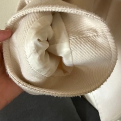今年の冬に先取り！コート ちょっと変わったデザインの画像