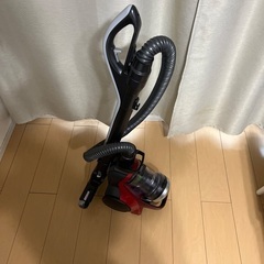 掃除機