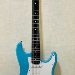 SELDAR　エレキギター