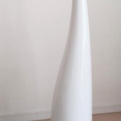【美品】ハイブリット式加湿器/ドウシシャ/d-design/ホワ...