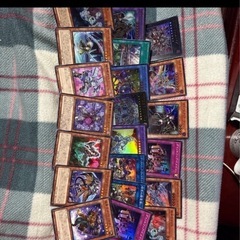 遊戯王カードの画像