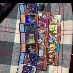 遊戯王カードの画像