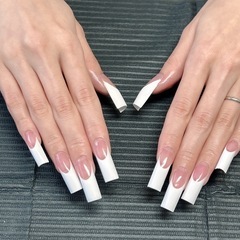 コンテストハンドモデルさん募集