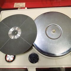 昭和レトロ　蓄音器/レコードプレーヤー Yahoo!オークション -「蓄音機 レコード」(本体) (蓄音機)の落札