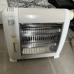 電気ストーブ