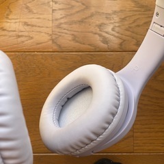 ヘッドフォンの画像