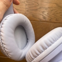 ヘッドフォンの画像