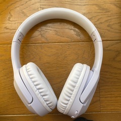 ヘッドフォン