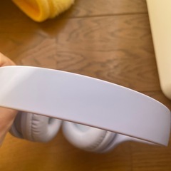 ヘッドフォンの画像