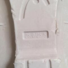 HEAD　スキーブーツ　25/25.5cmの画像